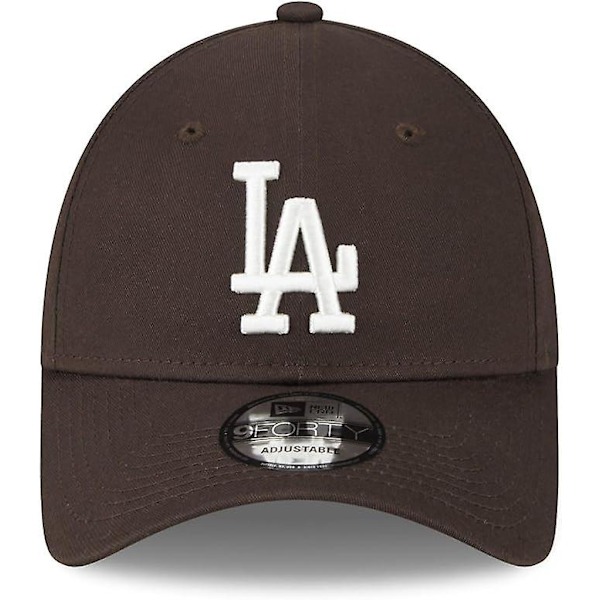 New Era League Essential 9Forty Cap til mænd ~ LA Dodgers