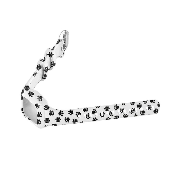 For Fit Jr 3/ Vivofit Jr 3 Slitesterk Remm Svettebestandig Armbånd Fot