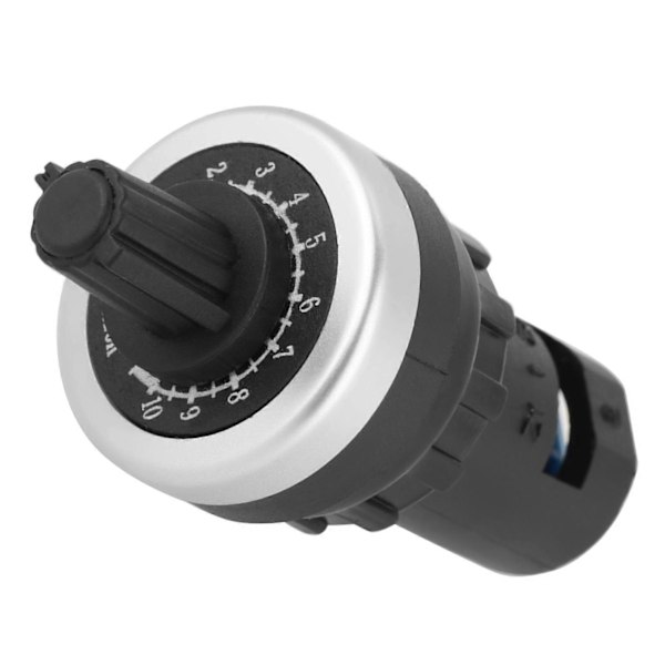 10k Potentiometer Panelmonterad VSD VFD för Variabel Frekvensomriktare