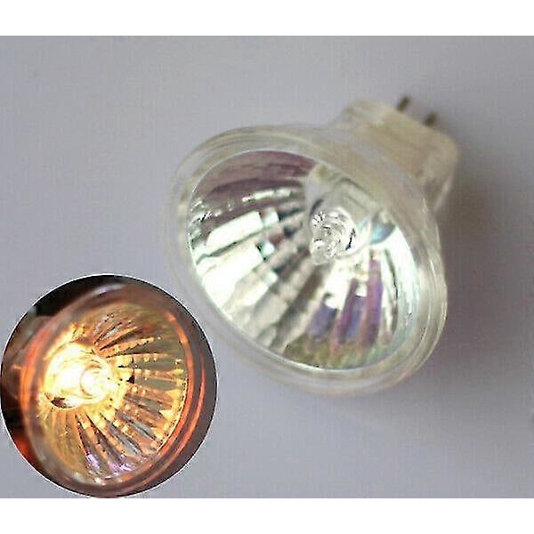 5x Halogen Spot Kaldlys Speil MR11 12V 10W 20W 35W Gu4 Flom 35mm Lampe