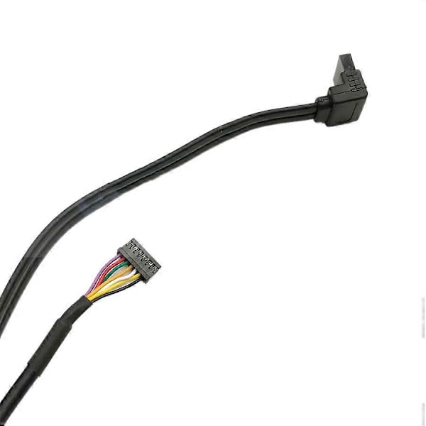 SSD Solid State HDD Hårddisk Strömkabel För Apple iMac 27 tum A1419 (2012)