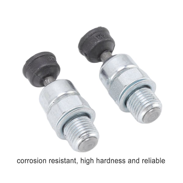 10 mm sylinterin dekompressioventtiilin vaihto, helppo asennus, moottorisahan lisätarvikkeet STIHL MS260 MS360 024 -malleihin