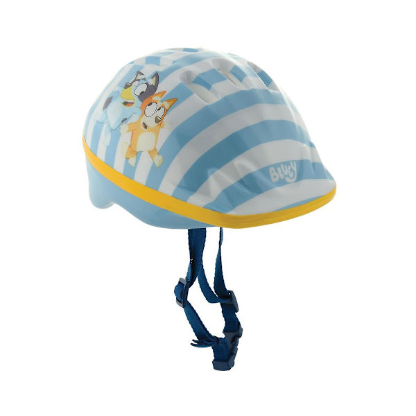 Bluey Sikkerhedshjelm
