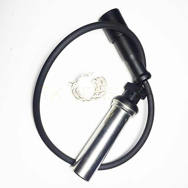 1 st 4410320050 441 032 005 0 ABS-sensor, hjulhastighetssensor för Wabco