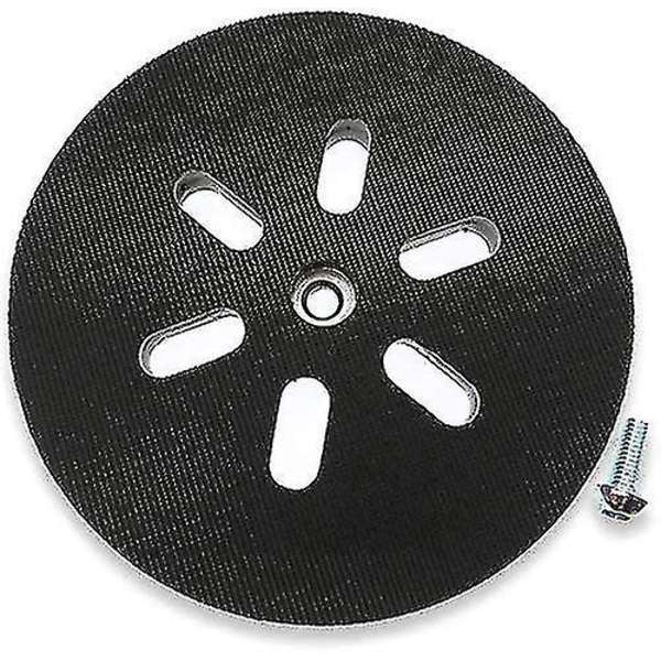 150mm Slipningsskiva för Bosch Gex 150 Ac, Pex 15 Ae, Gex 150 Turbo 150mm Excenterslip