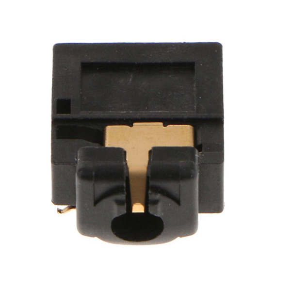 Sinknap 3 stk 3,5 mm Jack Lydhodetelefonport Erstatningsdeler for Xbox One-kontroller