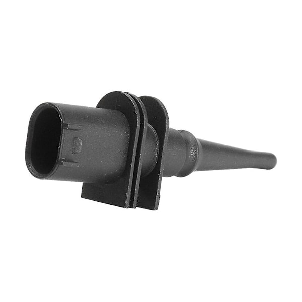 2x Utomhuslufttemperatursensor för 1 6 7 Serie E46 E90 E91 E39 65816905133