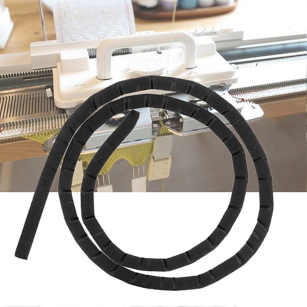Stickningssmaskinsnålar Svampstav Remsa för LK150/LK100/KH360/KX350/KX355/KX390