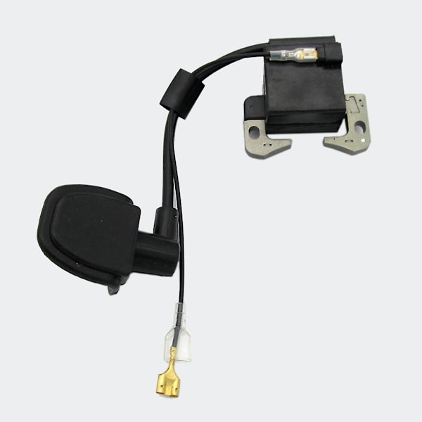 76 mm tändspole för 33 43 47 49cc mini atv-ficka 2-takts smutscykelmotor fordonsverktyg