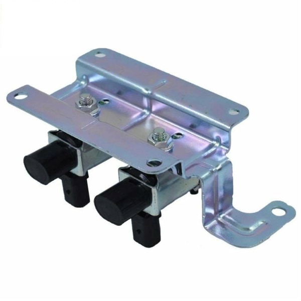 P2008 For Ford Focus 2005 - 2011 Innsugningsvakuumsolenoide Innsugsmanifoldkontroll Ft