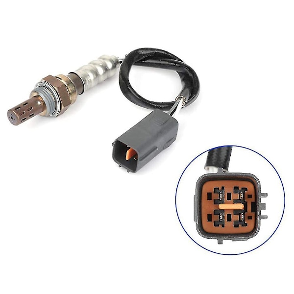 Ny iltsensor til Mazda RX-8 1.3l 2004-2011 Mazda 6 2.3 L4 03-04