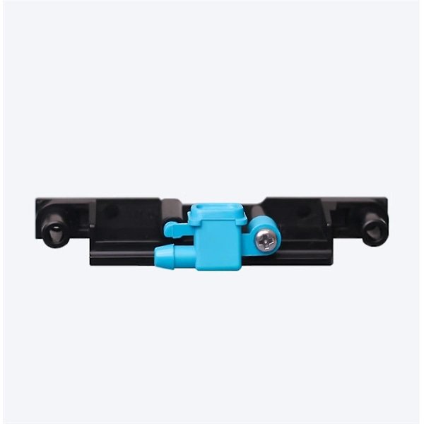 Passer til iRobot Braava Jet M6 240 241 244 Støvsugerdyse Udskiftning Reservedele Passer til Smart Støvsugerrobot -B