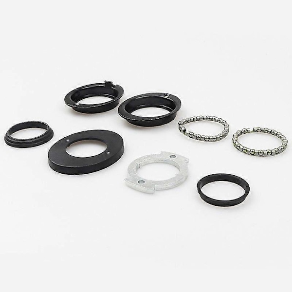 1 Set För Xiaomi M365/1S/Pro/Pro 2/Essential Scooter Styrkullager Packning Tätningssats
