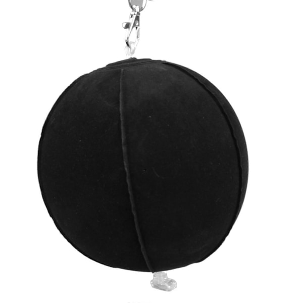 Uppgraderad Golf Impact Ball Golf Swing Trainer Aid Smart Assist Övningsboll Undervisning Hållningskorrigering Träning Justerbar Intelligent Armrörelse Guide