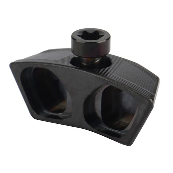 2 st aluminiumlegering golfvikt för Ping G425 drivrutin golftillbehör, 11 g och 17 g