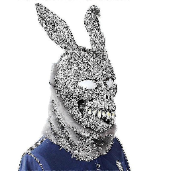 Donnie Darko Frank Kanin Kostume Cosplay Halloween Fest Maske