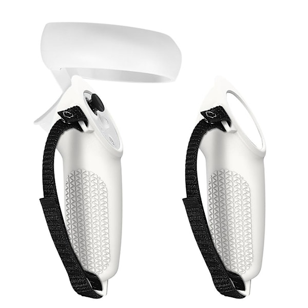 Silikonisuojus Pico Neo 3 VR -lisätarvikkeille, erittäin lujaa materiaalia