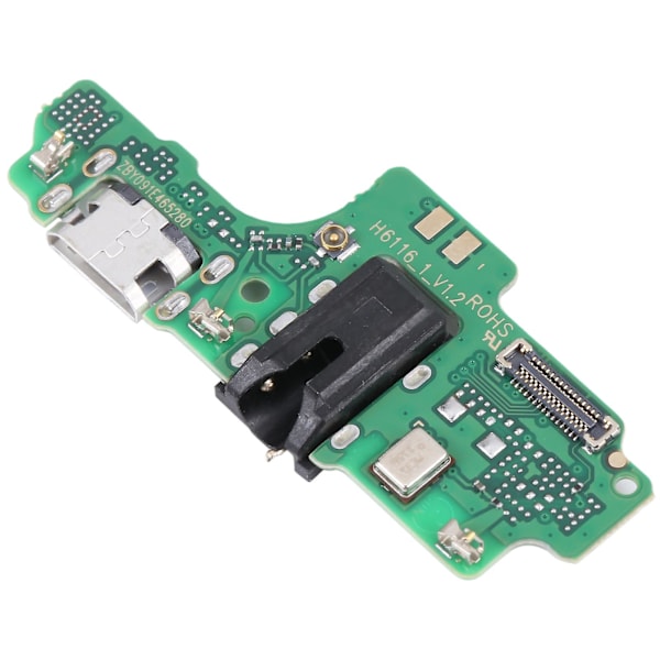 Latausportin emolevy Tecno Pouvoir 4/Pouvoir 4 Pro -puhelimille
