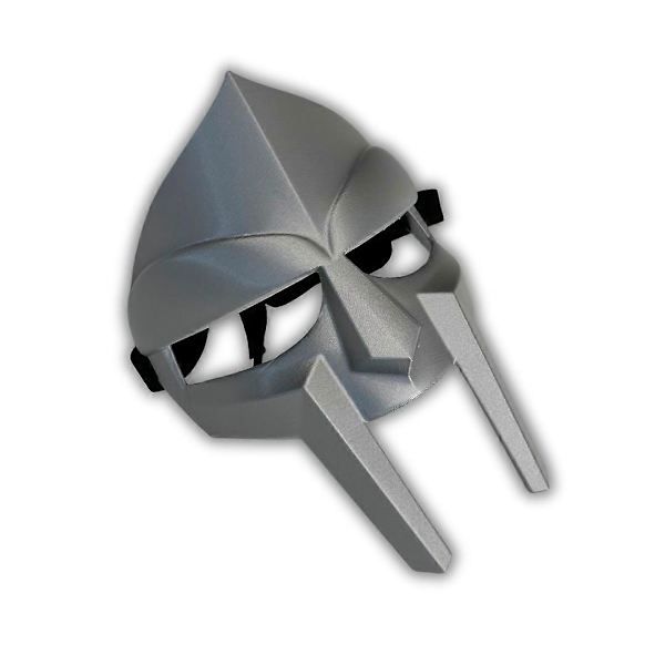 Cosplay Gladiator Halloween-maske
