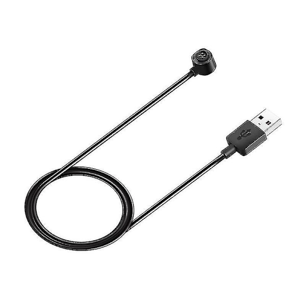1m USB Hurtig Opladningskabel Datafunktionssnor til Polar M600 Smartwatch
