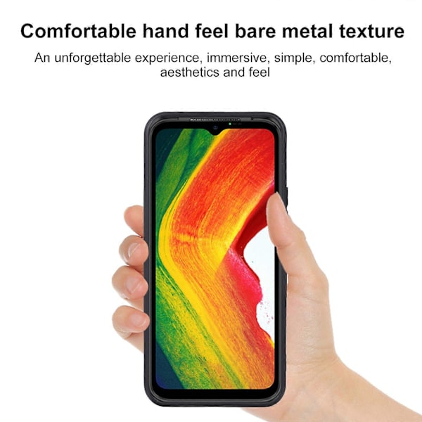 Til Ulefone Power Armor 18 TPU Telefon Cover