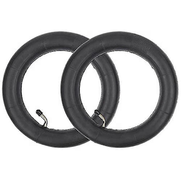 2 Stycken 10 X 2.125 (10 Tum) skoter Innerslang För 10x2 Däck 10x1.90 10x1.95 10x2 10x2.125 Electr fg2025031700616