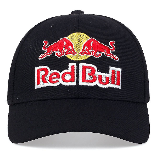 Bull Baseball-lippis - Mukava, säädettävä snapback-urheilulippis miehille_xpE2