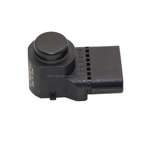 1 st Parkeringssensor för bil 95720-3z000 för I40 2011-2020 Assist Reverse Sensor 4mt006kcb 96890c1200 95