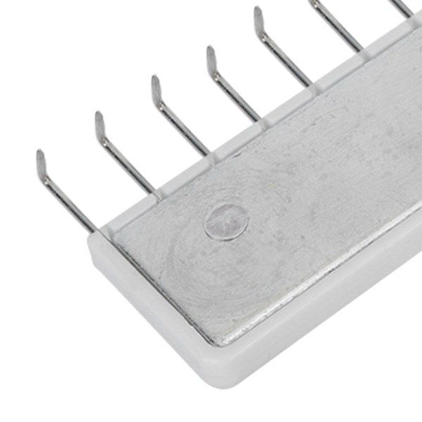 Universal stickmaskin klohängare vikt stickmaskin tillbehör DIY syverktyg