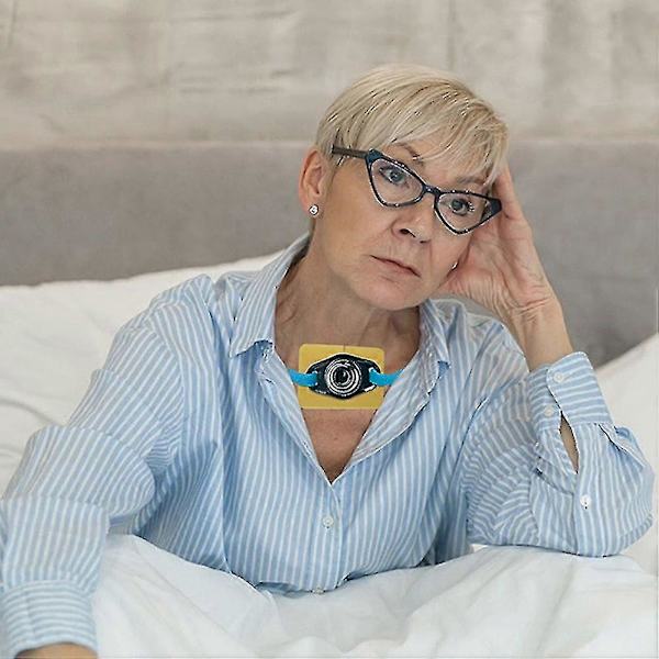 3 kpl soonges tracheostomia-kaulus aikuisille tracheostomia-kiinnitysremmi kaula trach-suoja tracheanauhat