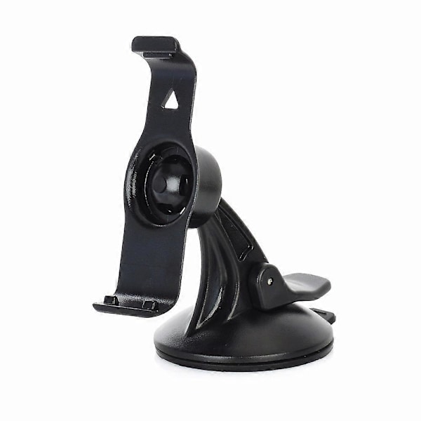 Hållare för Garmin GPS, 1 st GPS Vindrutefäste Hållare, Vindruta Instrumentbräda Fönster Bilfäste Monteringsfäste
