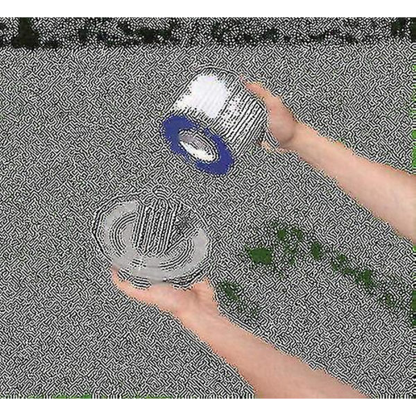 Kompatibla Way Lay-z-spa filter Vi Cartrid Hot Tub Swimmingpool -b