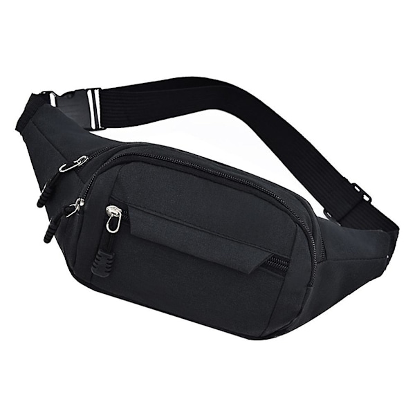 Stor herrplånbok crossbody bältesväskor smal bältesväska rese crossbody ryggsäck midjeväska bältesväskor magväska midjeväska