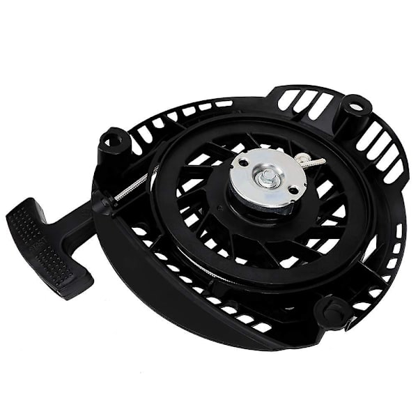 Tilbagetrækningsstarter-samling til Kohler Xt675 Xt650 Xt775 Xt800 Motor Toro Plæneklipper Trækstart Tilbagetrækkelig Fjeder