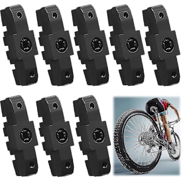 8 kpl Magura Hs-11 Hydrauliset Jarrupalat Magura Hs Hs Hs11/magura Hs22/magura Hs24/magura H