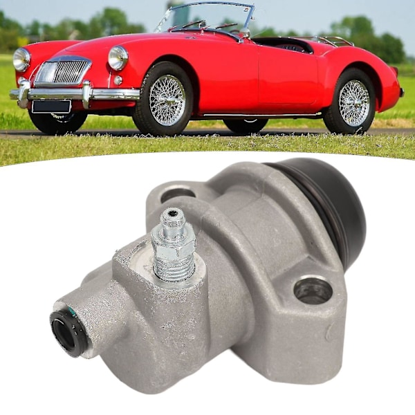 Kopplingsslavcylinder GSY106 Hög hårdhet Metallkopplingsslavcylinder Ersättning för MGA MGB 1955 till 1980 Yalo