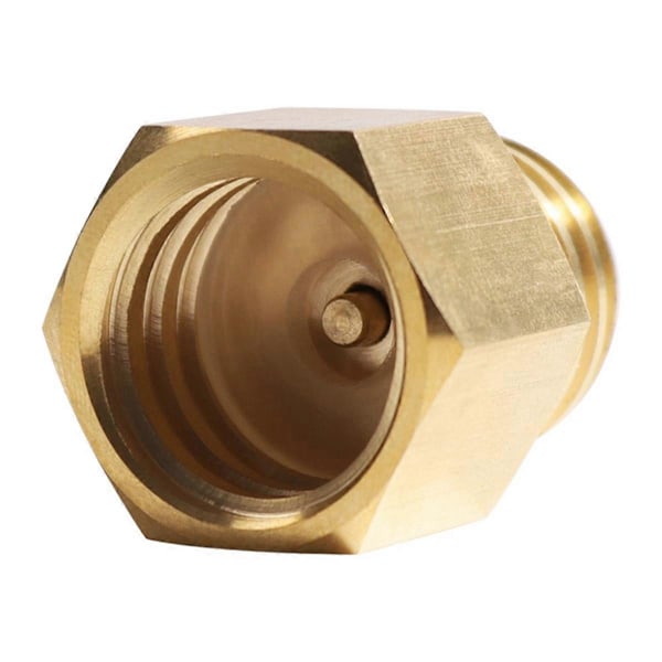 Soda Sylinder Adapter Quooker Cube Tank Hunn Tr21-4 til Hann Tr21-3