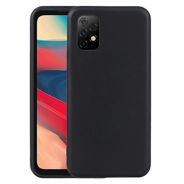 UMIDIGI BISON X20 -puhelimen TPU-kotelo