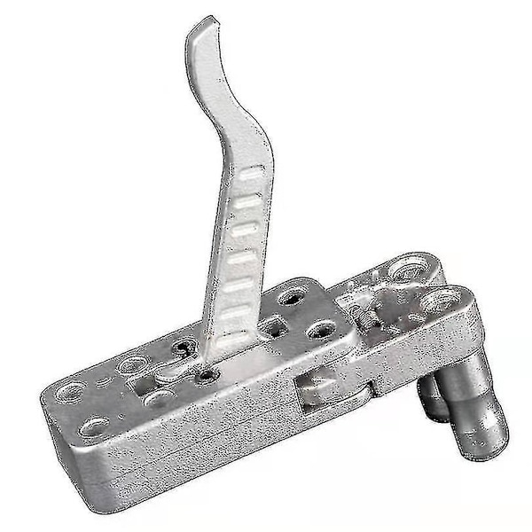 Frigörande Enhet i Rostfritt Stål för Polering DIY Katapult Trigger Power Bow