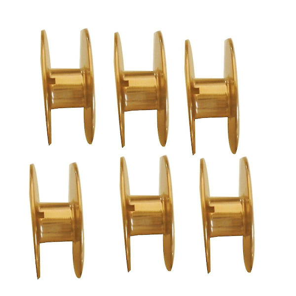 Til Jumbo Spoler 767860107 til HD9 (Version 2), HD9BE Symaskiner 100Stk-AL
