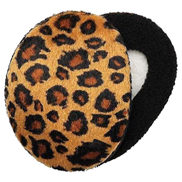 Earbags Bandless Öronvärmare/Öronmuffar Vinter Öronmuffar För Män & Kvinnor