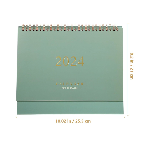 Skrivbords kalender 2024 Nedräkningskalender Avtalsplanerare Stående kalender Skrivbords kalender 2023-2024 Konstkalender För Sovrum Vardagsrum Kontor