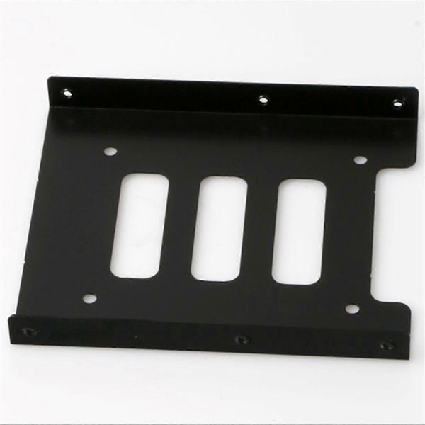 Harddiskbeslag 2,5 til 3,5 Harddiskbur Harddiskbeslag Multifunktionel Solid State Drive SSD