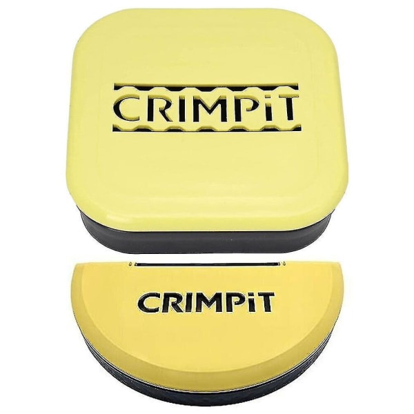Cr Impit Wrap - Innovativ Wrap Sandwich Crimper för färska uppvärmda kreationer