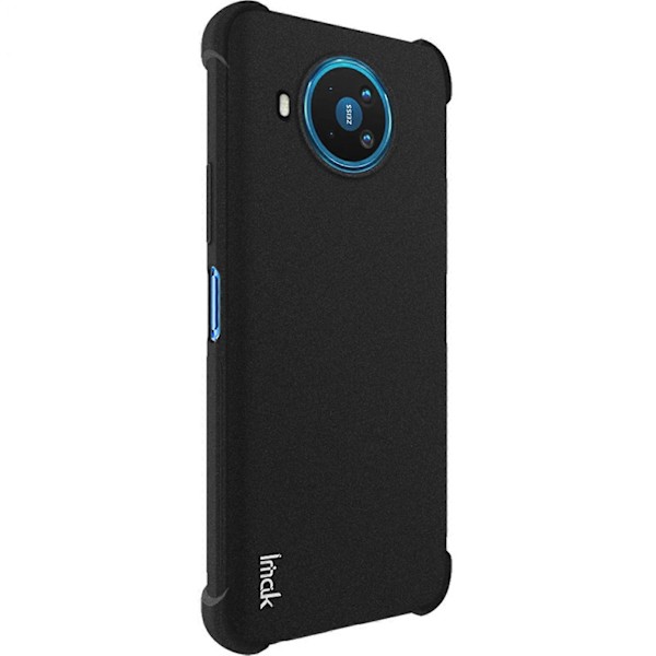 IMAK Stötsäkert TPU-skal för Nokia 8.3 5G