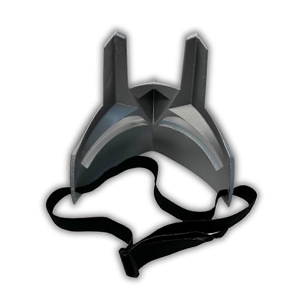 Cosplay Gladiator Halloween-mask