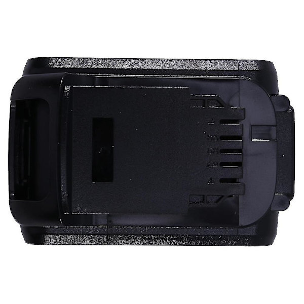 Til Dewalt 10 Core 18v/20v Li-ion Batteri Udskiftningsplastikkasse Kit Dcb180 Li-ion Batteriskal