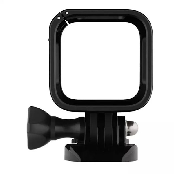 Beskyttende husramme, deksel, festeholder for GoPro Hero 4 5 Session