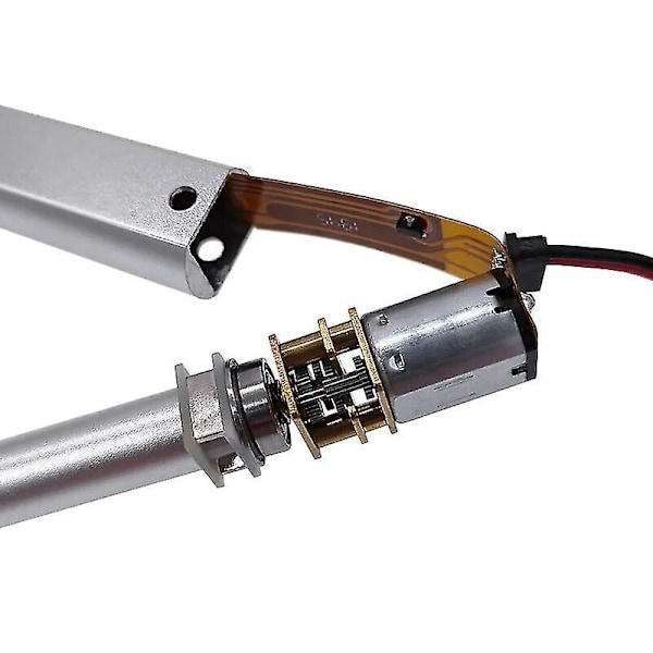 Elektrisk linjärställdon 30mm 50mm Slag DC 12V Linjärställdon Motor 30N/60N/100N Linjär Motor Con