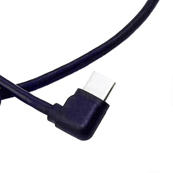 Ronin-S til USB-C Multi Kamera Kontrolkabel til A7c A7r III IV GH5 XT4 Js